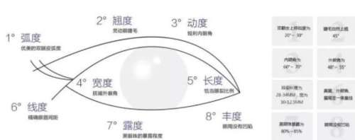 图片效果图曝光！附本人做眼部整形手术过程图！