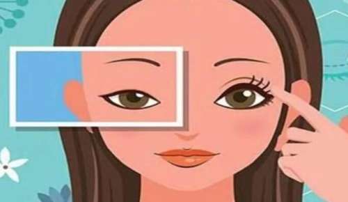 为啥好看的人内眼角尖？如何改善内眼角尖窄的问题？